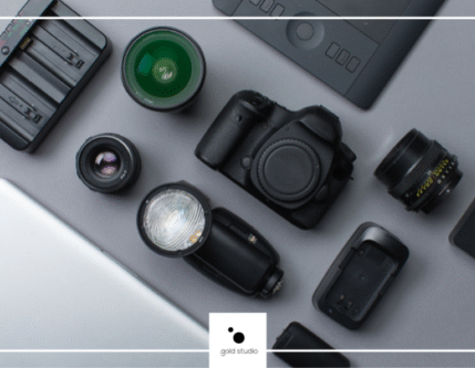Akcesoria do fotografowania | Blog fotograficzny