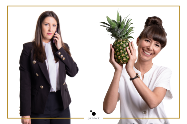 Dlaczego warto posiadać profesjonalny portret biznesowy?