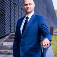 Fotografia biznesowa w plenerze | Katowice Śląsk