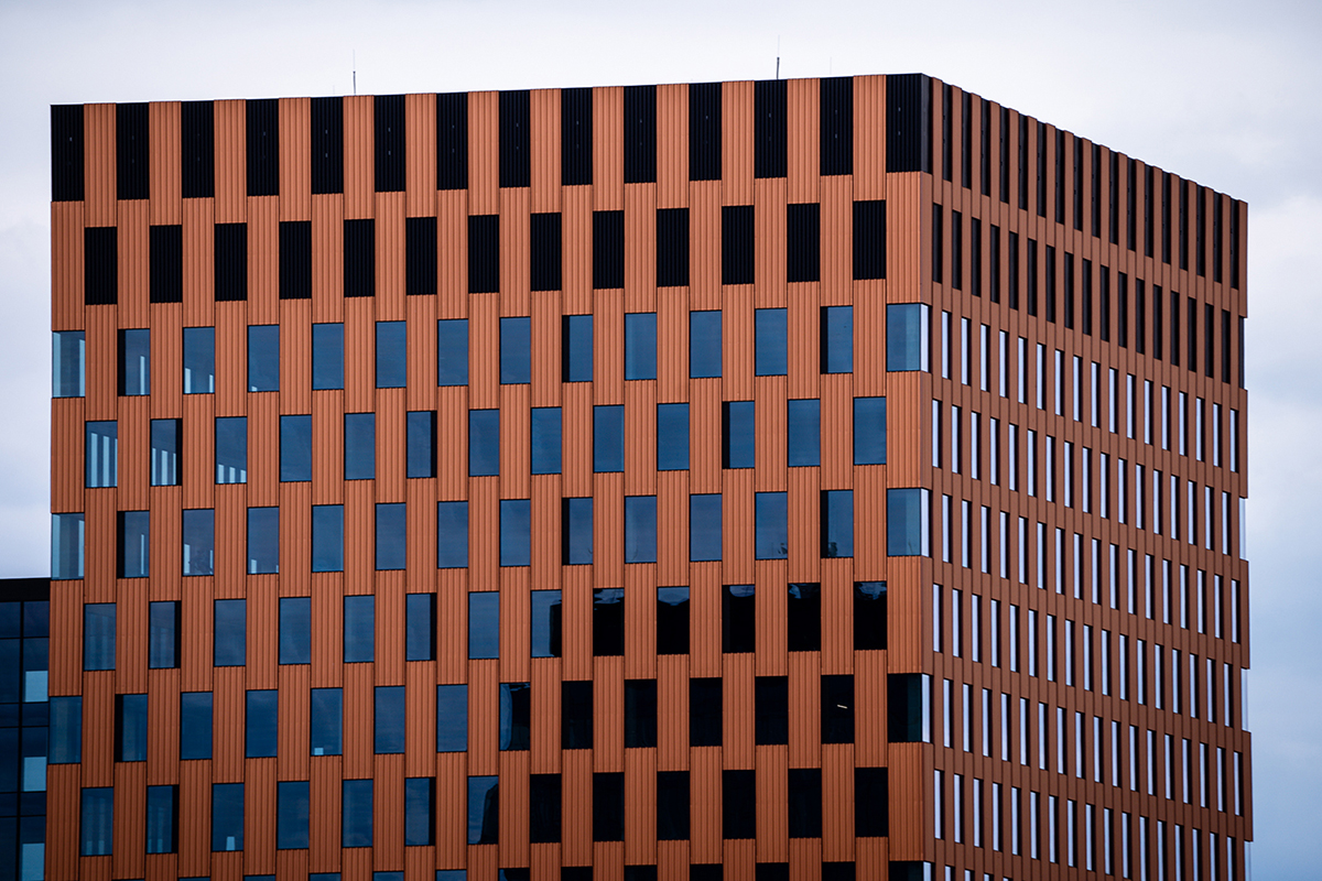 Fotografia nieruchomości, zdjęcia architektury | Katowice Śląsk