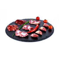 Fotografia produktowa drobiu