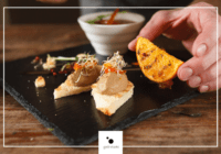 Zdjęcia kulinarne - czyli jak budować wizerunek restauracji za pomocą zdjęć?