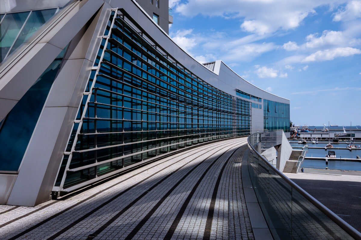 Fotografia architektury | Katowice Śląsk