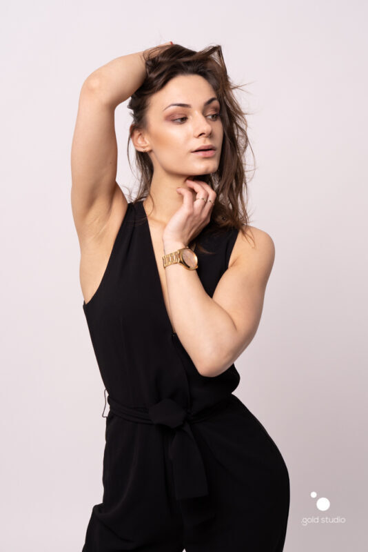 Sesja kobieca Katowice | Fotografia portretowa