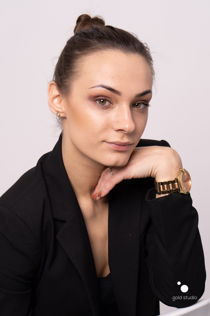 Sesja kobieca Katowice | Fotografia portretowa