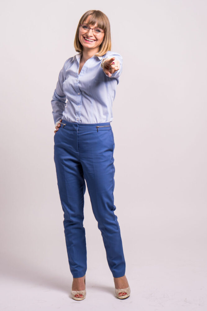 Sesja dla coacha Katowice | Fotografia biznesowa