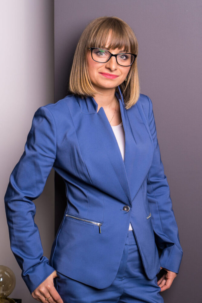 Sesja dla coacha Katowice | Fotografia biznesowa