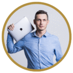 Rafał Daniecki | CEO gold studio digital Rafał Daniecki | CEO gold studio digital