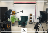 Studio nagraniowe / filmowe - 5 korzyści dla Twojej firmy | Blog fotograficzny