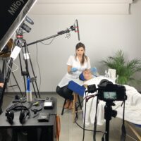 Studio nagrań / filmowe - realizacja | Katowice, Śląsk
