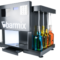 Sesja produktowa dla BARMIX - fotografia produktowa Katowice