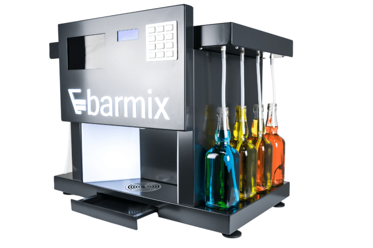 Sesja produktowa dla BARMIX